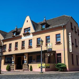 Hotel Goldenes Schiff
